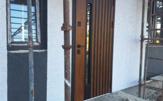 Продам таунхауз в закрытом коттеджном городке, Фонтанка-3.