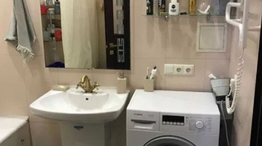 Продам квартиру 104 кв. м., 8/22, новый дом, жк Южная Пальмира. — фото 15