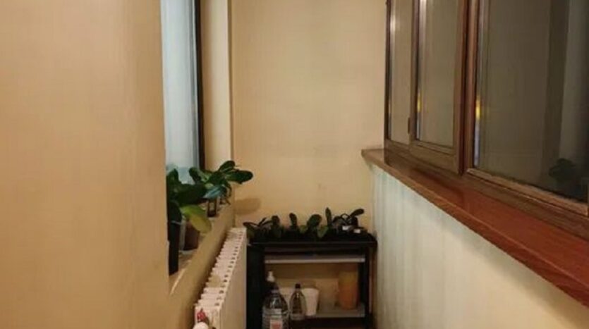 Продам 3 кімнатну квартиру, вул. Марш. Малинвоського/1-а ст. Люстдорфський дор. — фото 5