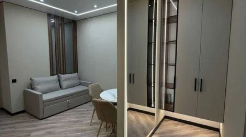 Продам 2 кімнатну квартиру в новому будинку в ЖК 68-а Перлина — фото 9