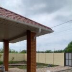 Продам одноэтажный дом 132 кв. м., Фонтанка-2. — Головне фото