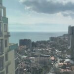 Продается двухкомнатная квартира с видом на море в ЖК Аквамарин — фото 7