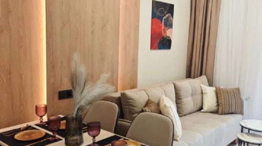Продам 1 кімнатну квартиру в новому будинку в ЖК 67-а Перлина. — фото 14