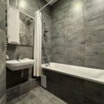 Продам  квартиру 31.3 кв.м., 3/7, новый дом, жк Пространство на Неделина. — фото 4