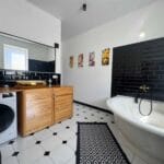 Продам двоповерховий будинок + цоколь у Царському Селі-1. — фото 12
