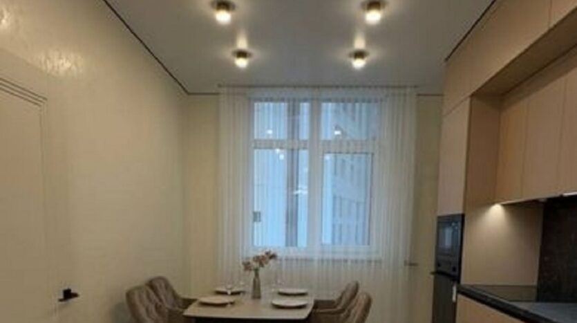 Продам 2 кімнатну квартиру в новому будинку в ЖК 67-а Перлина — фото 2
