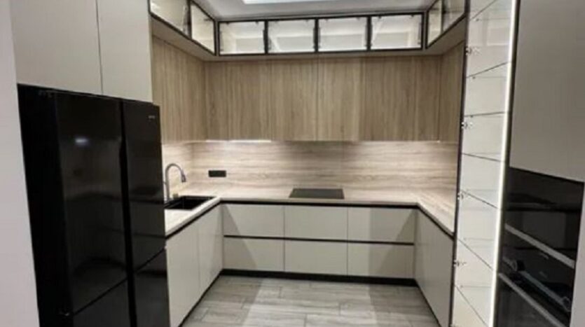 Продам квартиру 143 кв. м., 3/20, новый дом, жк Морская Симфония. — фото 2
