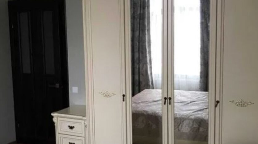 Продам квартиру 104 кв. м., 8/22, новый дом, жк Южная Пальмира. — фото 5