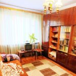 Продам 2 кімнатну квартиру, вул. Транспортна/Середньофонтанська — фото 9