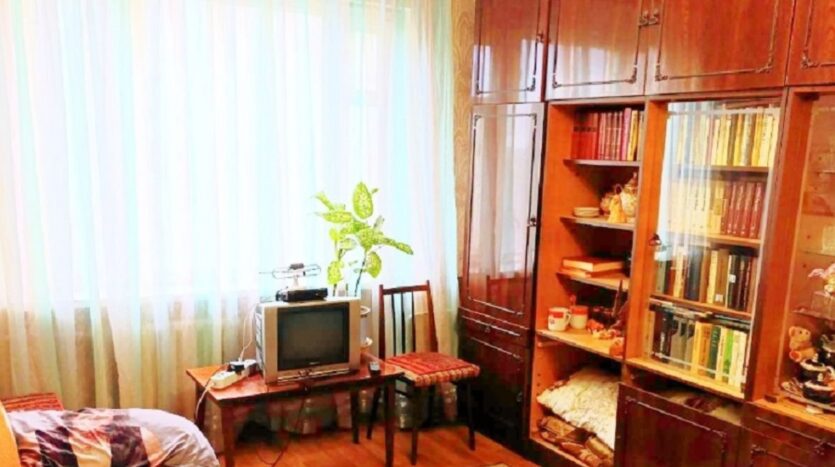 Продам 2 кімнатну квартиру, вул. Транспортна/Середньофонтанська — фото 9