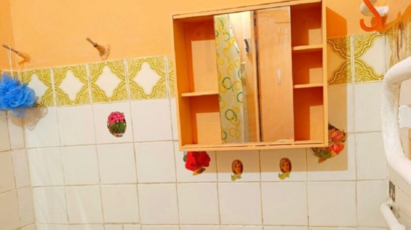 Продам 2 кімнатну квартиру, вул. Транспортна/Середньофонтанська — фото 11