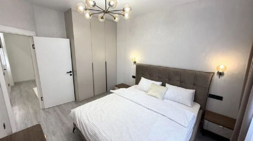 Продам 1 кімнатну квартиру в новому будинку в ЖК 63-а Перлина — фото 14
