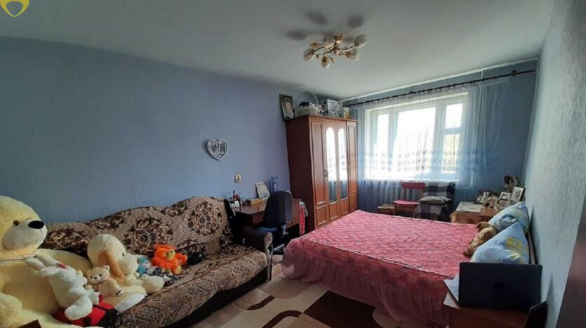 Продам 3-кімнатну квартиру, вул. Ніщинсько/Дюківська — фото 2