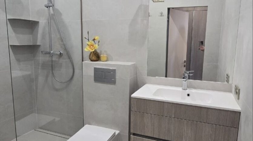 Продам 1 кімнатну квартиру в новому будинку в ЖК 61-а Перлина — фото 9