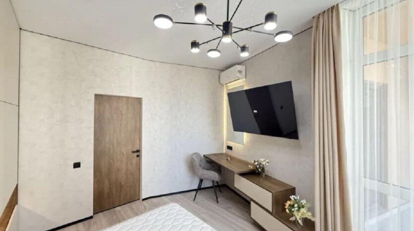 Продам 1 кімнатну квартиру в новому будинку в ЖК 66-а Перлина — фото 15