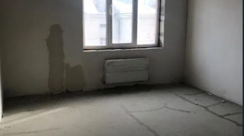 Продам 2 комнатную квартиру в новом доме, жк Капитан, ул. Базарная/Леонтовича, 5/18, 74.2 кв.м. — фото 5