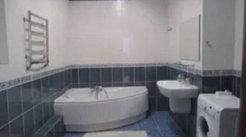 Продам квартиру 90 кв.м., 20/24, новый дом, жк Чудо Город. — фото 12