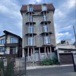 Продам дом 700 кв. м., район Аркадии, ул. Тенистая. — фото 2