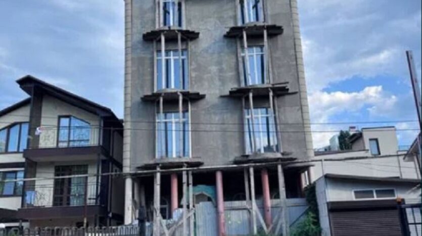 Продам дом 700 кв. м., район Аркадии, ул. Тенистая. — фото 2