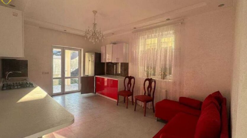 Продам двухэтажный таунхаус 125 кв. м., Червоный хутор. — фото 6