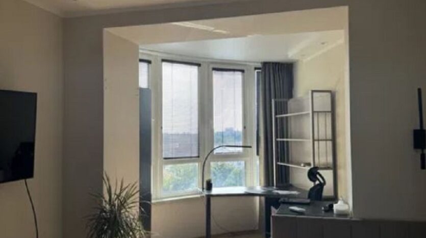 Продам квартиру 140 кв. м., 10/16, новый дом, ул. Кленовая. — фото 2