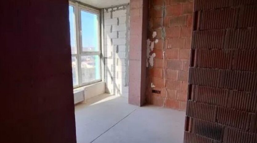 Продам квартиру 58 кв. м., 6/16, новый дом, жк Бульвар Акации. — фото 9