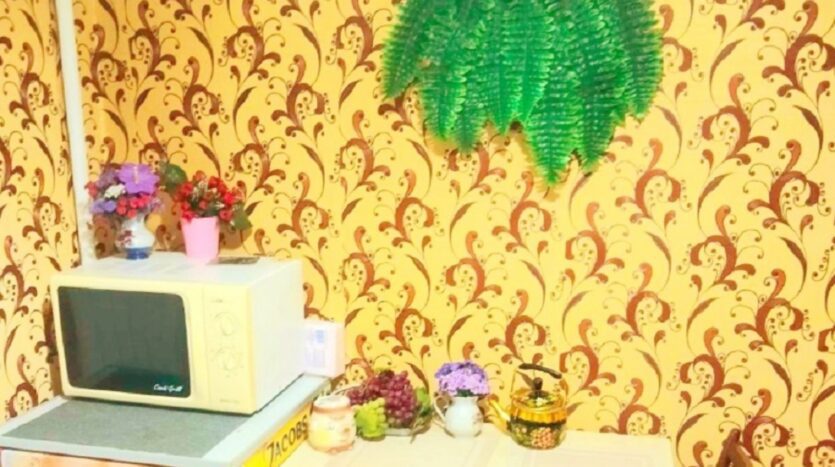 Продам 2 кімнатну квартиру, вул. Транспортна/Середньофонтанська — фото 7