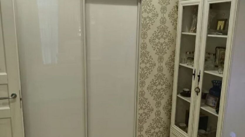Продам квартиру 75 кв. м., 2/18, новый дом, жк 6-я Жемчужина. — фото 13