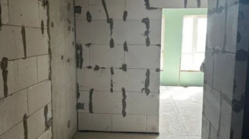Продам квартиру 57.9 кв. м., 25/25, новый дом, жк Sea View. — фото 2