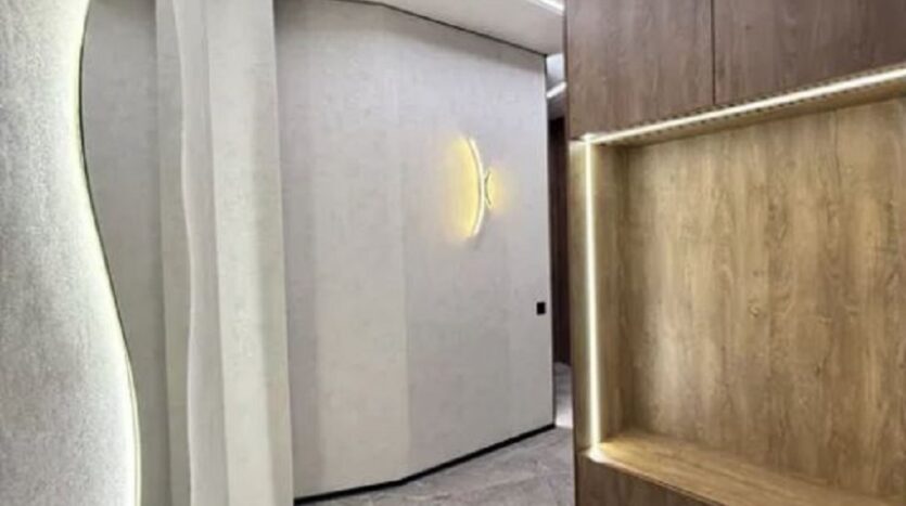 Продам 1 кімнатну квартиру в новому будинку в ЖК 66-а Перлина — Головне фото