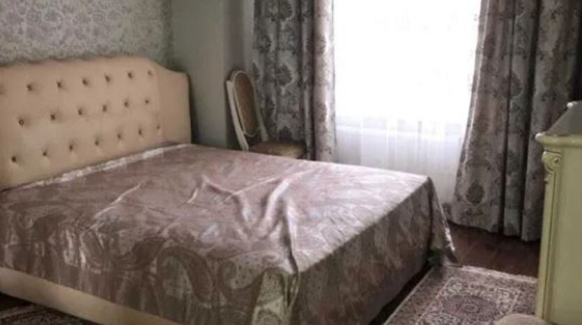 Продам квартиру 104 кв. м., 8/22, новый дом, жк Южная Пальмира. — фото 4
