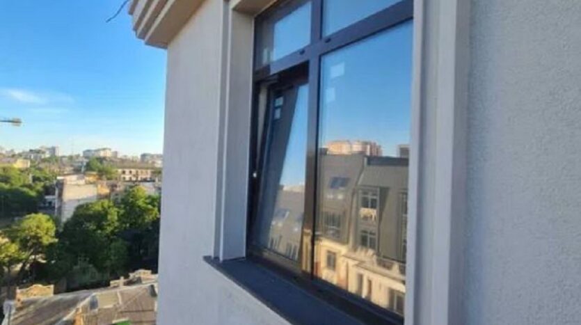 Продам 1 кімнатну квартиру в новому будинку в ЖК Аполлон на Карантинній — фото 16