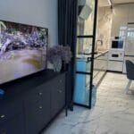 Продам 2 кімнатну квартиру в новому будинку в ЖК Міконос — фото 8
