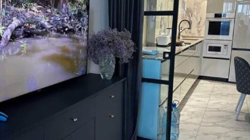 Продам 2 кімнатну квартиру в новому будинку в ЖК Міконос — фото 8