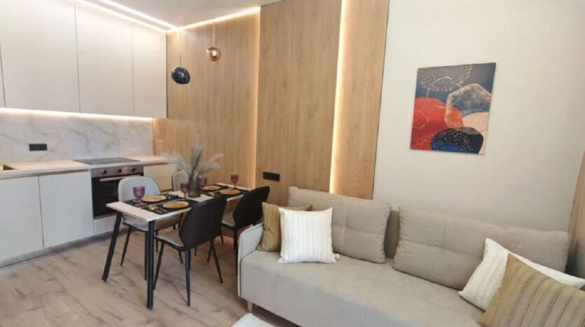 Продам 1 кімнатну квартиру в новому будинку в ЖК 67-а Перлина. — фото 12
