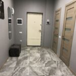 Продам квартиру 95.8 кв. м., 2/22, новый дом, жк Фонтан. — фото 9