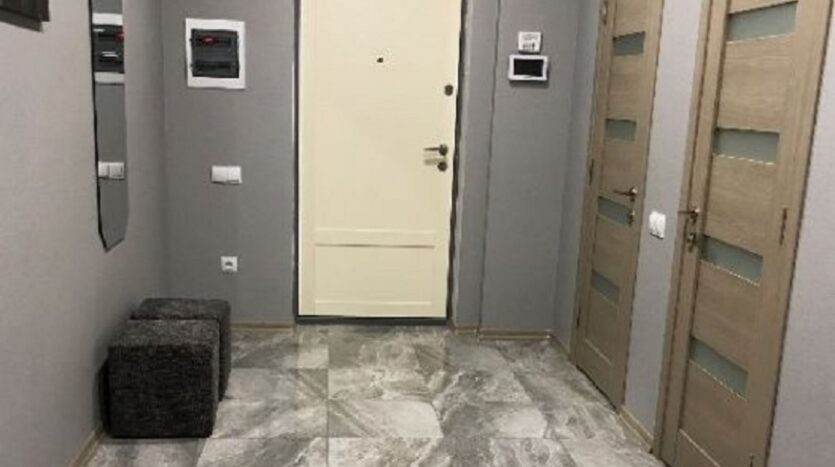 Продам квартиру 95.8 кв. м., 2/22, новый дом, жк Фонтан. — фото 9