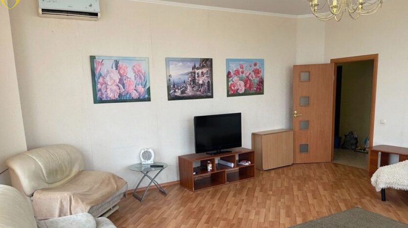 Продам квартиру 117.4 кв. м., 6/20, новый дом, ул. М. Арнаутская. — фото 22