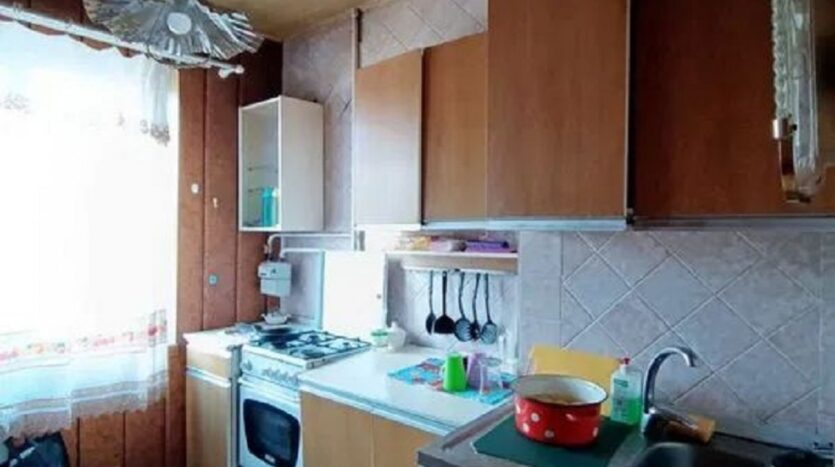 Продам 2 кімнатну квартиру, вул. Ільфа та Петрова/Архітекторська — фото 2