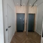 Продам квартиру 45 кв.м., 15/25, новый дом, жк Атмосфера. — фото 10