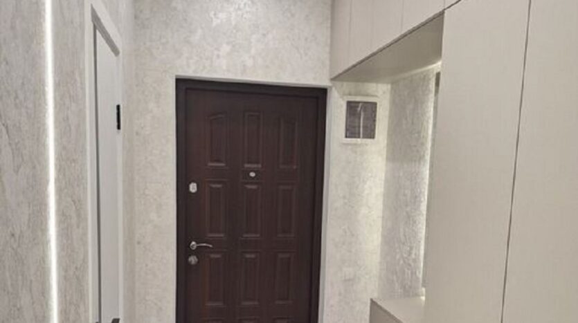 Продам 1 кімнатну квартиру в новому будинку в ЖК 66-а Перлина — фото 2