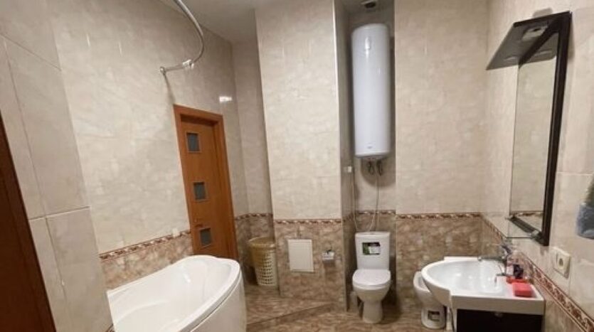 Продам квартиру 117.4 кв. м., 6/20, новый дом, ул. М. Арнаутская. — фото 23