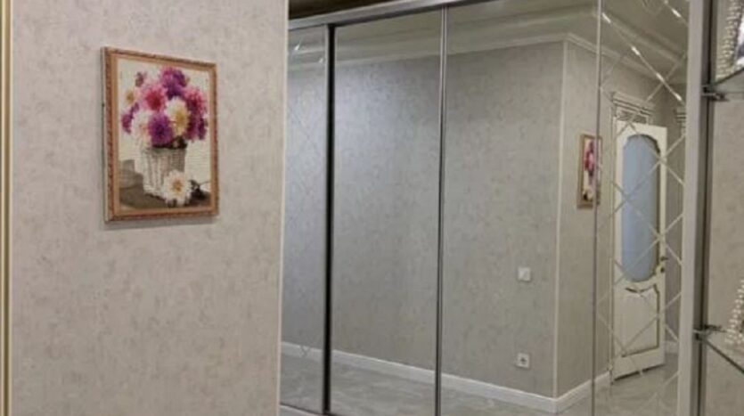 Продам 2 кімнатну квартиру в новому будинку в ЖК Одеський — фото 5