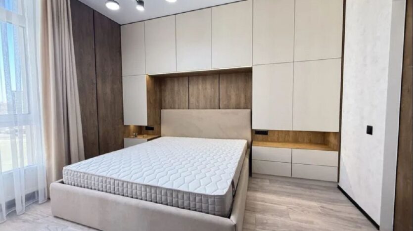 Продам 1 кімнатну квартиру в новому будинку в ЖК 66-а Перлина — фото 17
