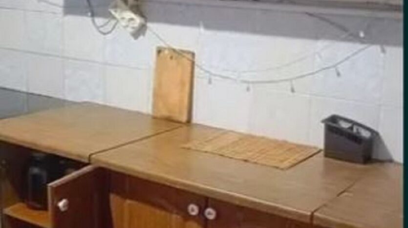 Продам 1 кімнатну квартиру, вул. Бугаївська/Балківська. — фото 5