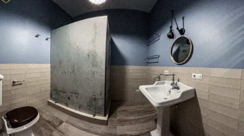 Продам квартиру 93 кв. м., 2/3, ул. Маразлиевская/парк Шевченко. — фото 8