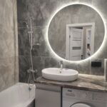 Продам квартиру 42.5 кв.м., 20/25, новый дом, жк 66-я Жемчужина. — фото 10