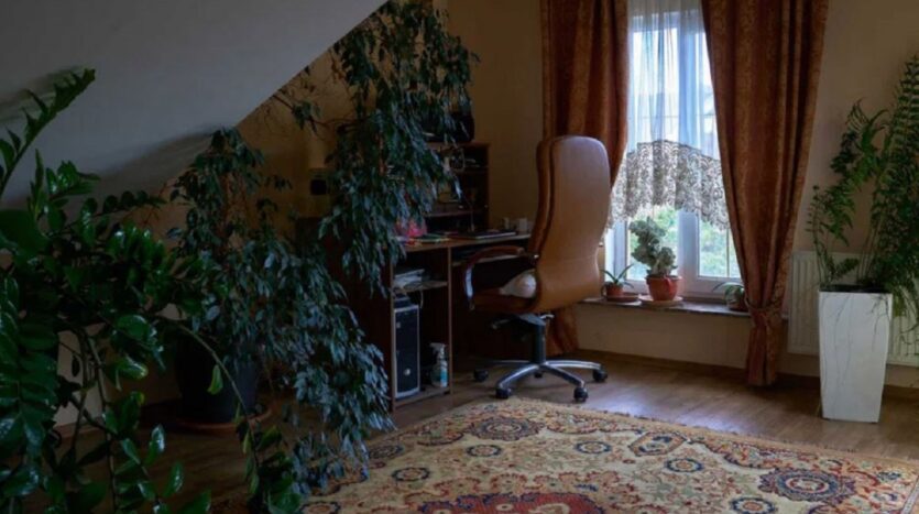 Продам просторный дом 226 кв. м., район Вузовский. — фото 4