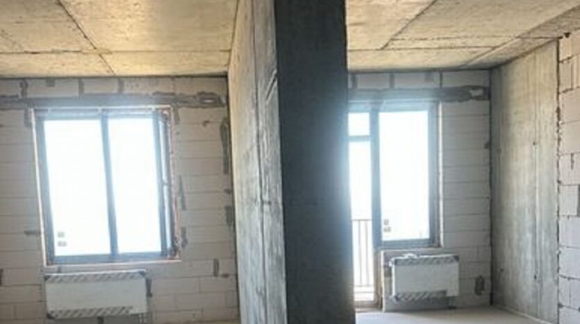 Продам 1 кімнатну квартиру в новому будинку в ЖК Посейдон — фото 2