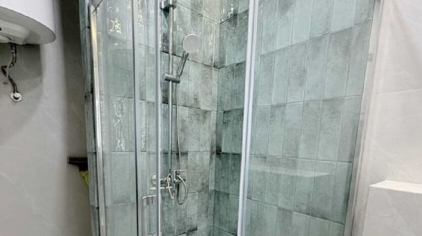 Продам квартиру - студію в новому будинку в ЖК Акрополь-3 — фото 14
